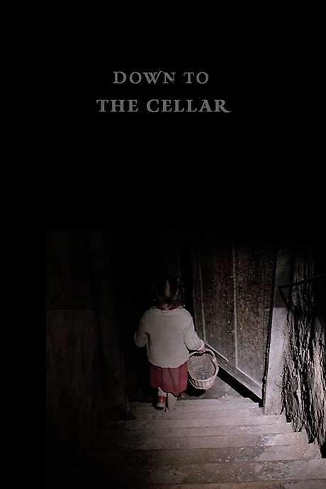 Down to the Cellar